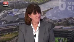 "La dynamique d’alternance est en marche", pronostique Véronique Sarselli