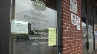 Lincoln Town Hall reopens after cybersecurity incident