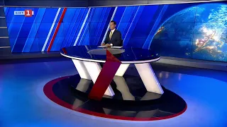По света и у нас - 09.08.2026, 23:00 по БНТ