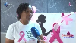 Cabo Verde Magazine com a jornalista Leylla Reis - 30 Outubro de 2026