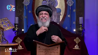 Cloud of Witnesses | EP 09 | The Great Cloud of Witnesses