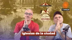 Pascuas Calesiteras |  La Calesita de la Historia | Programa completo 31/03/2026