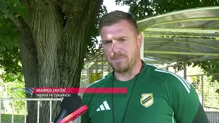 FK ČUKARIČKI POČETAK PRIPREMA