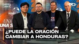 Frente a Frente - Viernes 4 de Septiembre de 2026