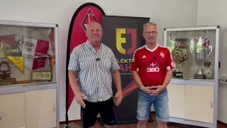 FCF 6 June