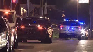 20-year-old shot and killed in northeast Charlotte