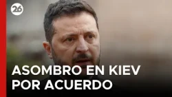 🚨 "SURPRISED" | Zelensky's reaction to the possible energy truce between Ukraine and Russia