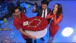 Hombre misterioso le manda flores a Danik Michell | SNSerio Hombre misterioso le manda flores a Danik Michell | SNSerio