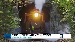 The Best Family Vacation