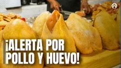 Mexico suspends poultry imports from Brazil due to Newcastle disease outbreak