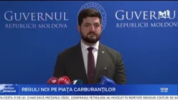 Motorina premium - la preț standard, ajustări rapide de preț și control asupra importurilor