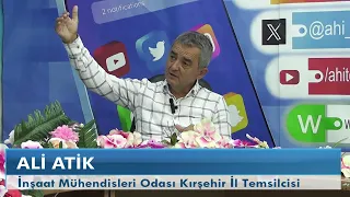KIRŞEHİRDE DEPREME KARŞI ZEMİNİ SAĞLAM YERLER NERE SORUSUNA CEVAP