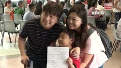 蔡若蓮稱政府暫無計劃全面檢討校網劃分制度