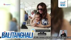 "2016 trend" entries ng ilang Kapuso stars, benta sa netizens | Balitanghali