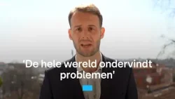 Correspondent over aanvallen Midden-Oosten: 'Eerste scheurtjes tussen VS en Israël' | RTL Nieuws