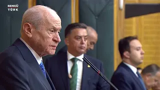 MHP TBMM Grup Toplantısı | 30 Haziran 2026