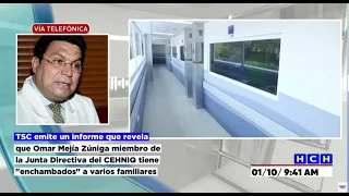 ¡TSC destapa "familión" en Fundaniquem! Director confirma: "sí hay tres contratados"