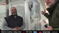 13 03 2026 ASRIN FELAKETİ MALATYA SARICIOĞLU   HİDAYET   TAŞTEPE MAHALLESİ