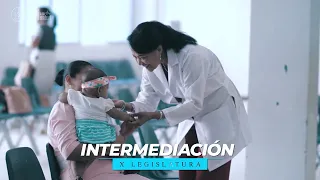 Te compartimos un avance informativo de la jornada legislativa. 05-08-2026