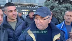 "Kemi marrë borxh, jemi me kredi", punonjësit e “Bankers Petroleum” protestë, pa paga prej 7 muajsh