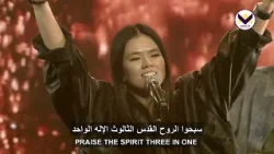 ملك الملوك - ترنيمة 4 من احتفال رجاء لأستراليا ملك الملوك - ترنيمة 4 من احتفال رجاء لأستراليا