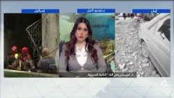 د . كريستين فرج الله : ترامب أعتقد بأنه يستطيع تغيير النظام فى إيران بإغتيال المرشد