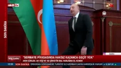 Baku Has No Tolerance for Criticism!