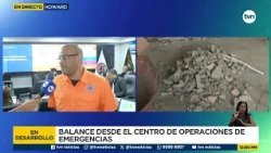Earthquake in Panama: more than 9,200 homes evaluated; damage classification continues