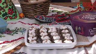 Festivalului merelor din Crepaja a reunit tradiția și buna dispoziție!