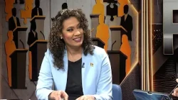Minister Khadijah Ameen On Municipal Reforms And Community Representation