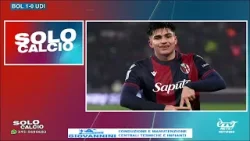 Solo Calcio Mix Zone 24/02/2026