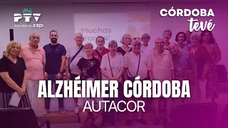 ⚡CÓRDOBA TV HD | #CTVÉ1645 | Alzheimer Córdoba, Autacor, Atransur... And much more! | Sep 15