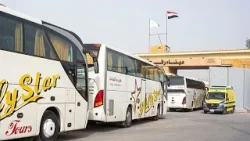 Gaza : la réouverture de Rafah ravive l’espoir d’un retour à la normale