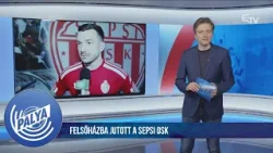 Pálya: Felsőházba jutott a Sepsi OSK Pálya: Felsőházba jutott a Sepsi OSK