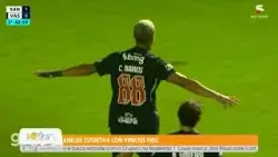 Análise esportiva com Vinícius Figo - 27/02/2026 Análise esportiva com Vinícius Figo - 27/02/2026