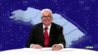 All News News Report 06/26/2026 Evening Edition