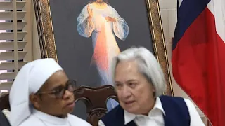 USA: Nun, former ICE detainee, now an advocate for those arrested