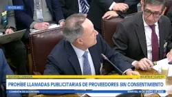 Comisión de Economía - 13 de Enero 2026