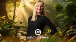 Martina Fudurić spremna je za Survivor: "Idem glavom kroz zid kad nešto želim" | Survivor 2024.