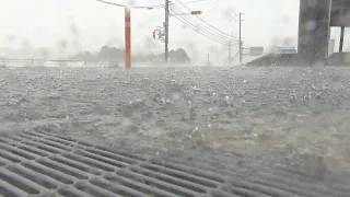 Typhoon No. 25 Expected to Form Tomorrow: Possible Impact on Silver Week [Super J Channel] (Septe...