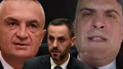 Tedi Blushi hyn papritur në emision: Mori Meta në telefon nga burgu, kurthi që po i bëjnë