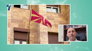 Поповски: Рамковниот договор донесе мир