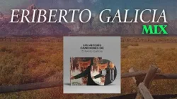 Eriberto Galicia ?? 1 Hora de Alabanza con “Levantaré Bandera” y Coros