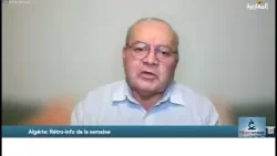 Algérie : Des lois liberticides adoptées pour tuer tout esprits critique ?! Algérie : Des lois liberticides adoptées pour tuer tout esprits critique ?!