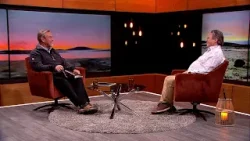 Min nådereise (del 5) | Håkon Fagervik | Kanal 10 | 11.03.26 Min nådereise (del 5) | Håkon Fagervik | Kanal 10 | 11.03.26