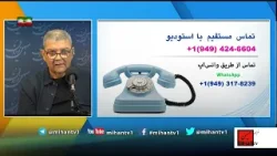 همراه با سعید بهبهانی : این احساس پیروزی خامنه ای تا کجا ادامه خواهد داشت