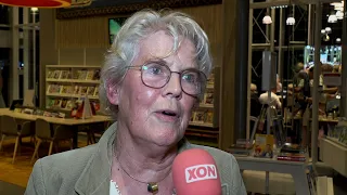 Rhenen asylum seeker center to be located in the town center of Rhenen