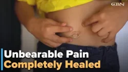 Мать-одиночка не могла позволить себе операцию — и тогда Бог указал ей путь | Операция «Благослов...