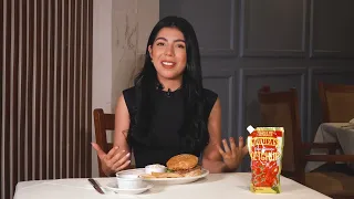 Naturas' special touch with Michelle Aguilar