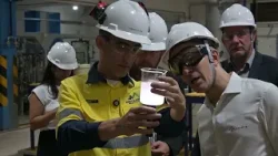 VISITA ROMEU ZEMA METEORIC